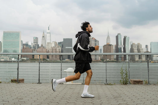 endurance cardio training sport