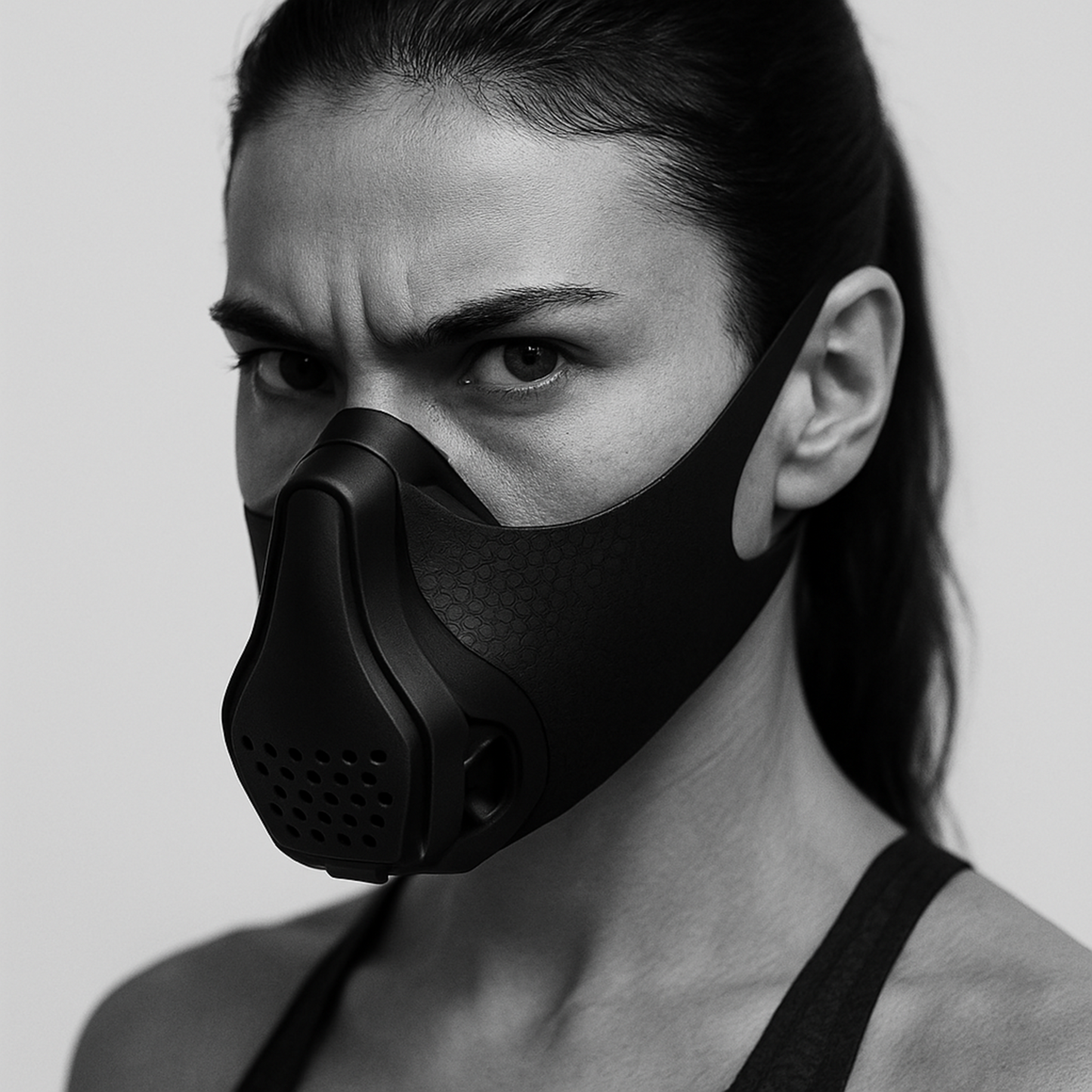 Masque d’entraînement sport