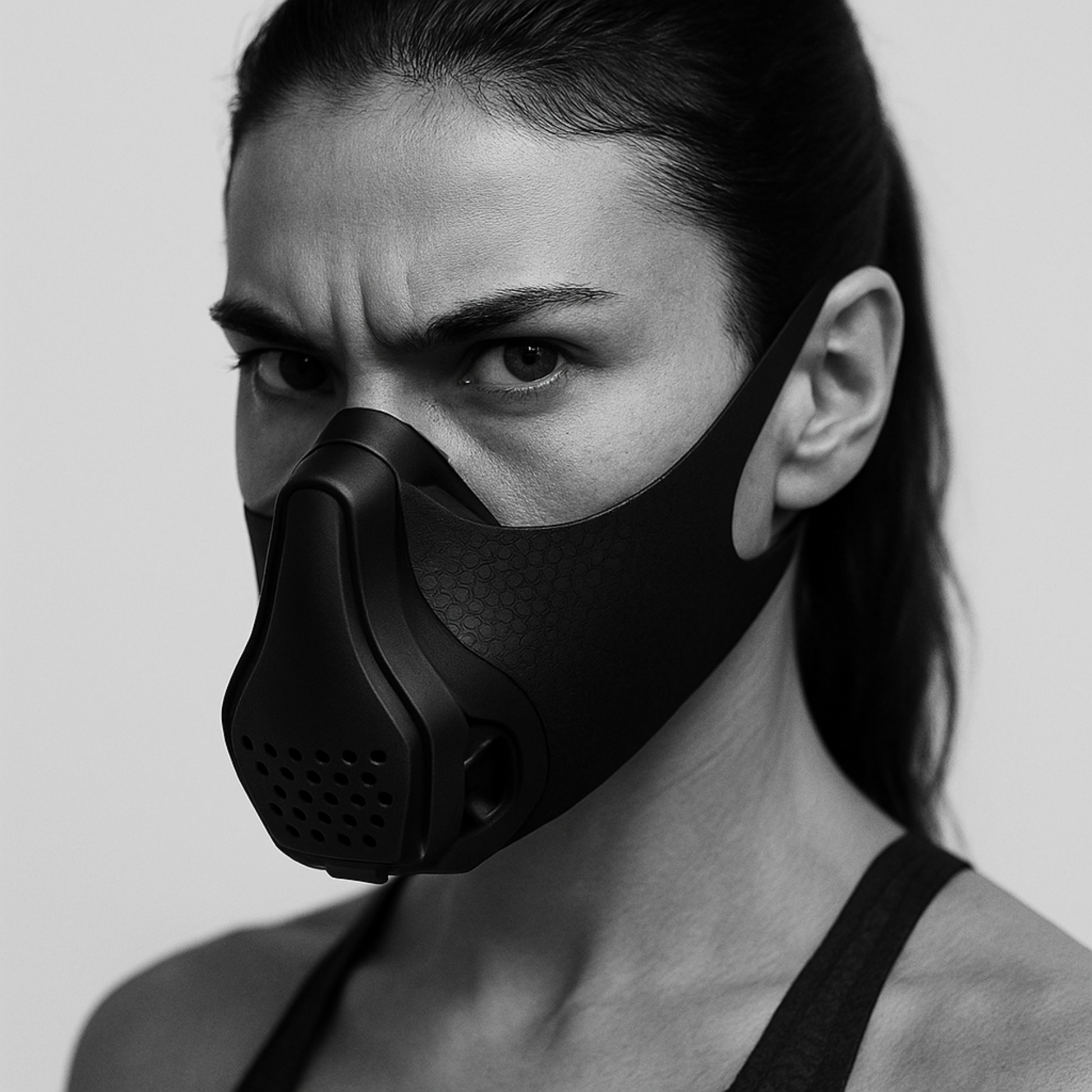 Masque d’entraînement sport