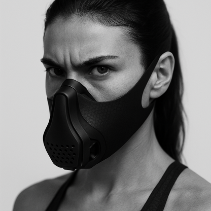 Masque d’entraînement sport